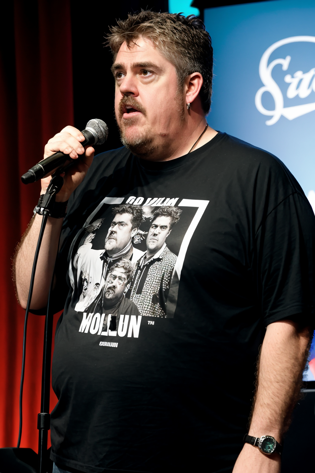 3-00042-1681388956-PhillJupitus clean-shaven holding a microphone wearing a graphic t-shirt, standup comedy _lora_rs-PhillJupitusLora-03_1_.png